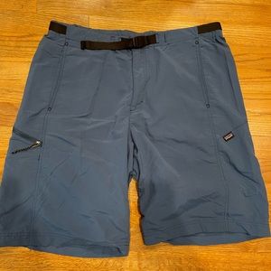 Patagonia GI Shorts